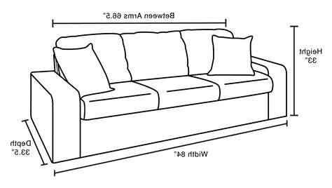 standard depth   couch  mark butler blog