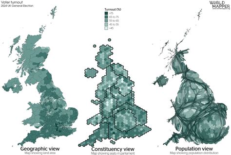 2024 Election Results Map Uk - Sam Leslie