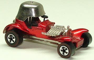 Red Baron Hot Wheels Wiki