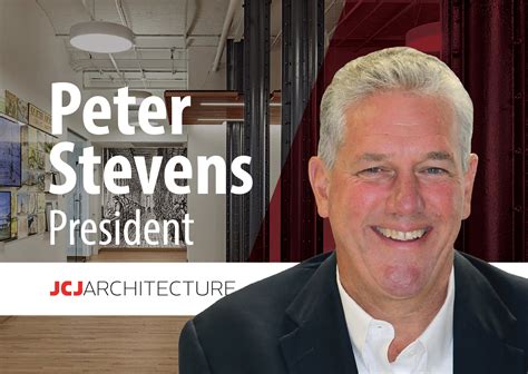 The growth guy: Peter Stevens