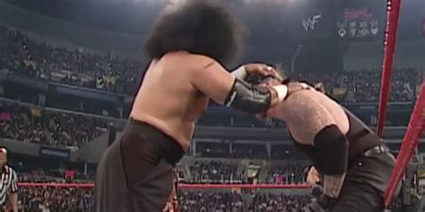 10 Short-Lived WWE Attitude Era Rivalries We Wanted To See More Of