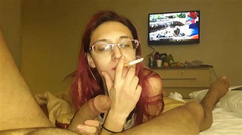 Hot Jewels Sucking And Smoking Big Cock Big Cock Porn XHamster