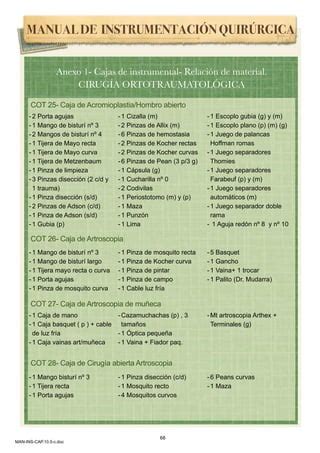 Manual De Instrumentación Quirúrgica Web Actualizado Nov15pdf