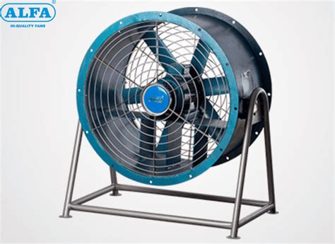 Sustainable Industrial Fans Manufacturing Supplier Of Industrial Fans