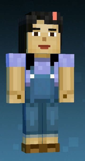 Jesse Minecraft Story Mode Wiki Fandom Clip Art Library