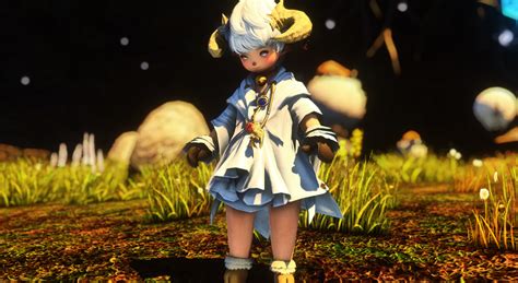 Aries | Eorzea Collection