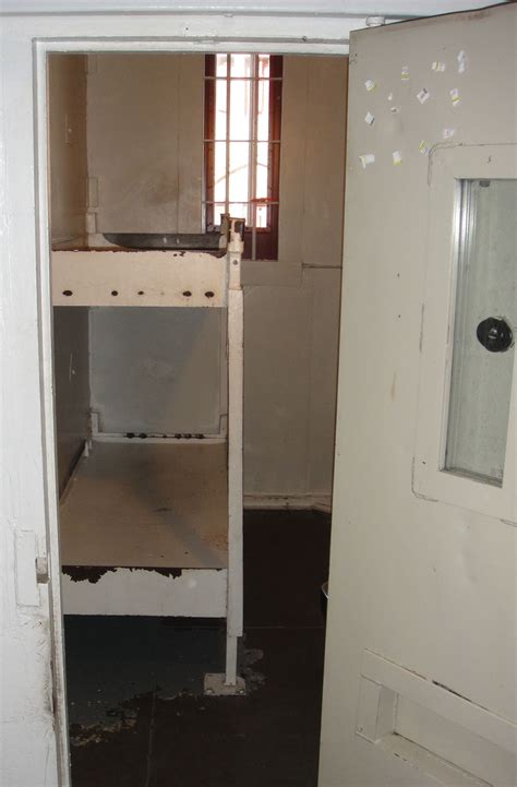 Experts Expose The Hidden Dangers Of Madera Inmate Inquiry Image 11
