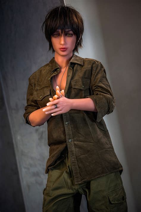 Aibei Sex Dolls Kanadoll