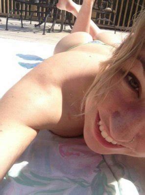 Ass Swallowing That Thong Porn Pic