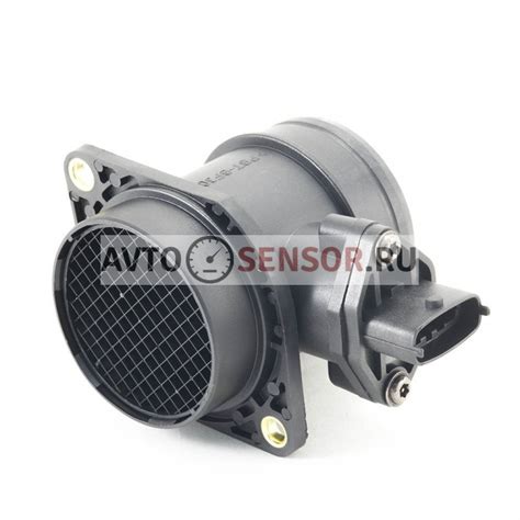ДМРВ BOSCH 0280218004- купить новые и б\у