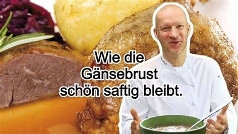 kochen fur weihnachten ein sternekoch aus mansfeld sudharz gibt tipps
