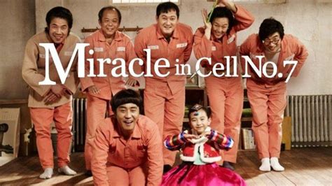 Sinopsis Film Miracle In Cell No 7 Korea Pengorbanan Ayah Cacat Mental