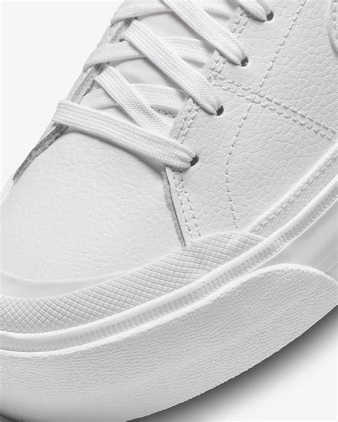 Nike Court Legacy Lift Women's Shoes. Nike UK