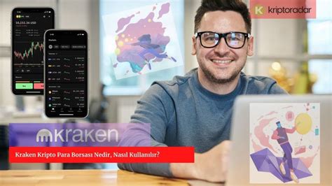 Kraken Kripto Para Borsas Nedir Nas L Kullan L R Square Glass