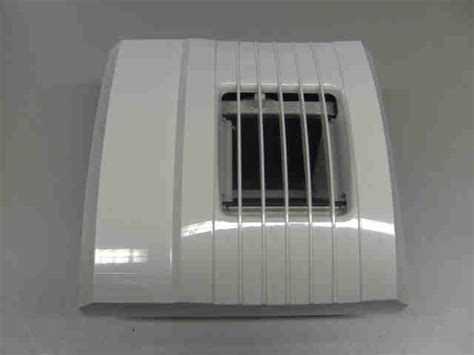 Aereco Abluftelemente