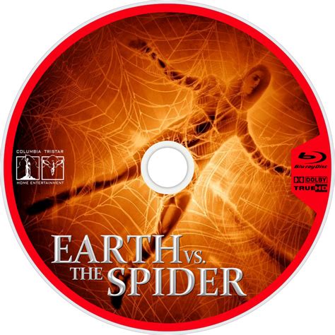 Earth vs. the Spider | Movie fanart | fanart.tv