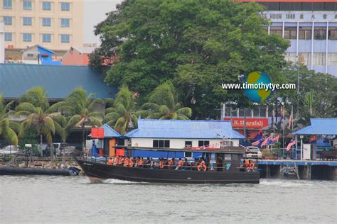Sungai Muar Johor
