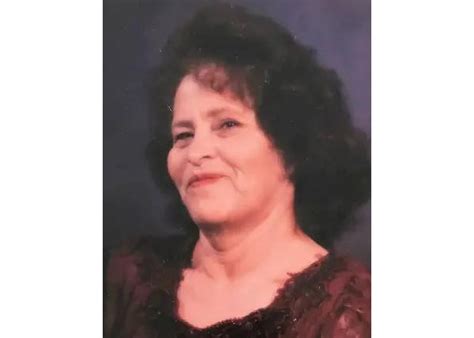 Epifania West Obituary (2025) - West Odessa, TX - Acres West Funeral ...