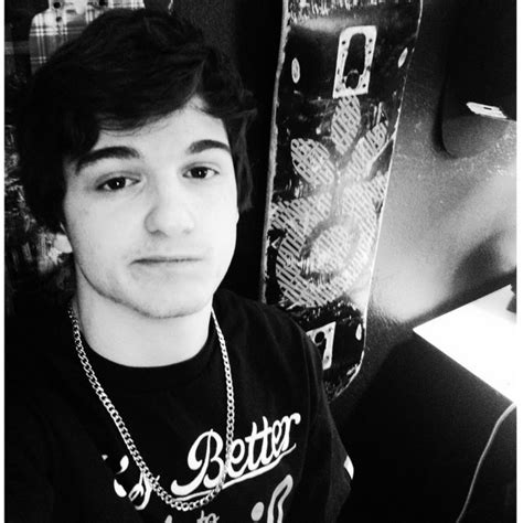 Dylan Grady Youtube