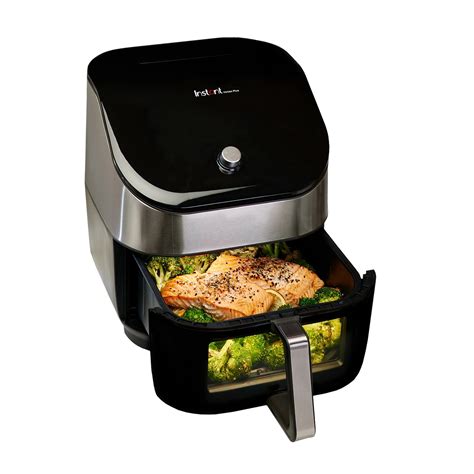 Buy Instant Vortex Plus 567l 1700 Watt Digital Air Fryer With