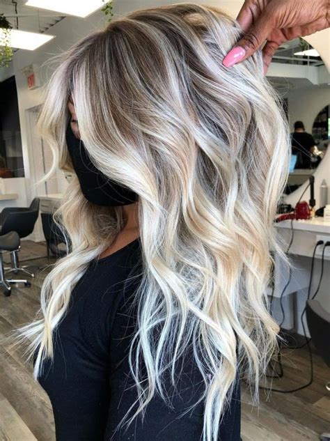 Blonde Balayage Hair Ideas For Your Next Style Hair Adviser