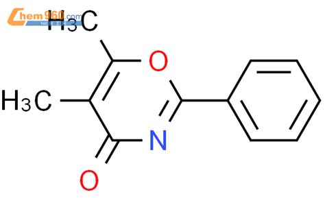 H Oxazin One Dimethyl Phenyl Cas