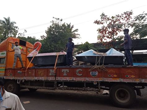 Jcb Truck Transportation Services In Pune Id 23149932697