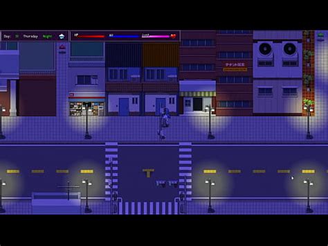 City Of Secret Pt 3 Final Hentai Gameplay XNXX