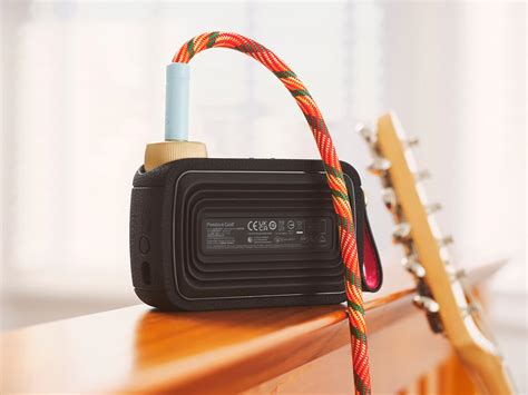 Positive Grid Spark GO review – the portable amp finally goes big