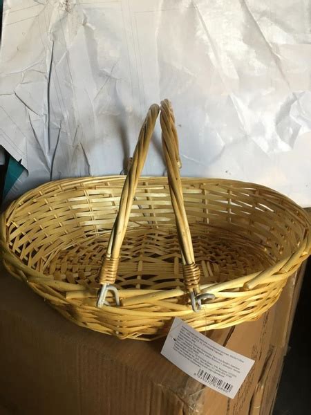 Корзина для хранения STORIDEA, 40 х 32 х 10.5 купить c доставкой на ...