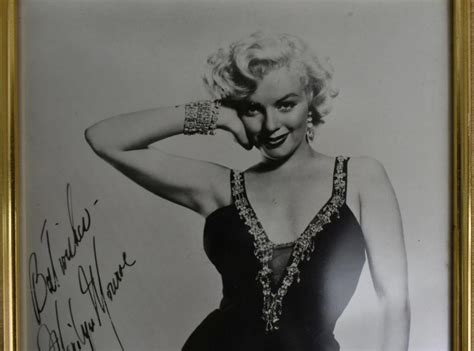 Marilyn Monroe Some Like It Hot Lp