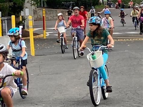 Like To Ride Bikes Help West Hartford With Survey West Hartford Ct