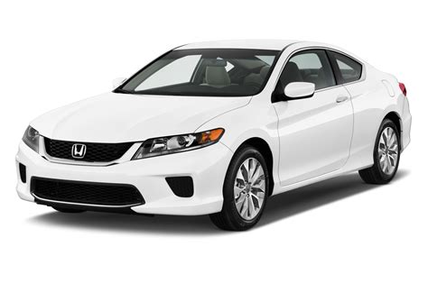 Honda Accord Specs