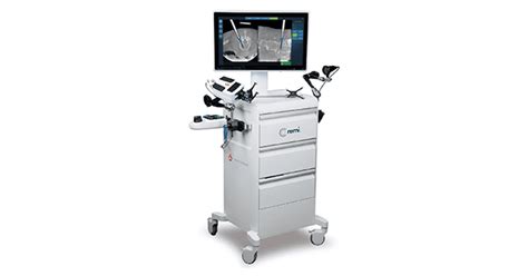 First Case With Accelus Robotic Navigation And Spinal Systems Orthoworld