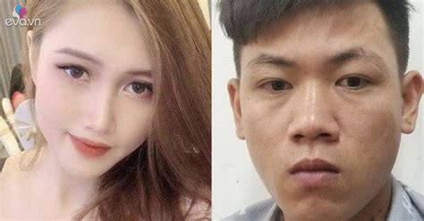 Chân dung hot girl 9x cùng người tình buôn ma túy vừa bị bắt ở Nha Trang