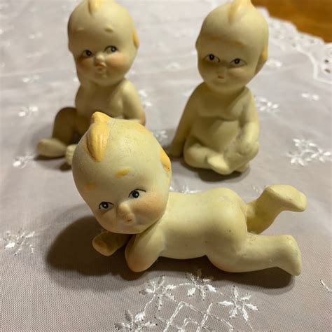 Naked Baby Dolls Etsy