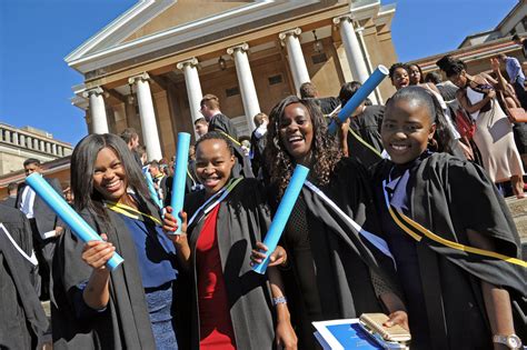 A grand occasion | UCT News
