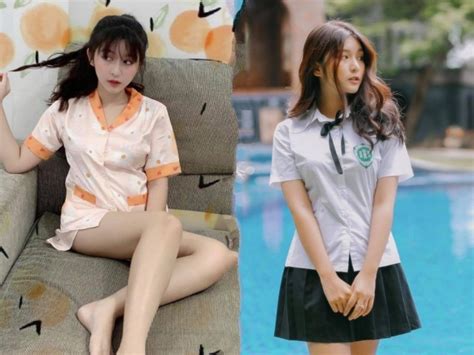 Hot Girl U Chi Pu M Di N V Y Ng Khoe V Ng M T Ng N Ng N Tr N M Ng X H I