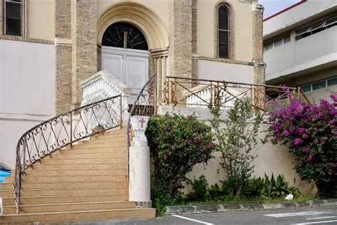 Places of Worship on Twitter Église Saint Jean Baptiste PFH3