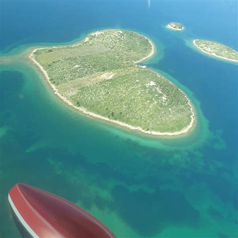 Galerija – Panoramic Flight Zadar