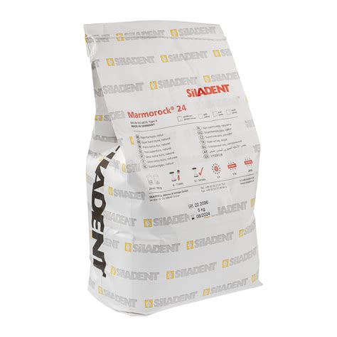Гипс Marmorock 24 4 кл, цвет золотой коричневый, 25 кг, мешок ...