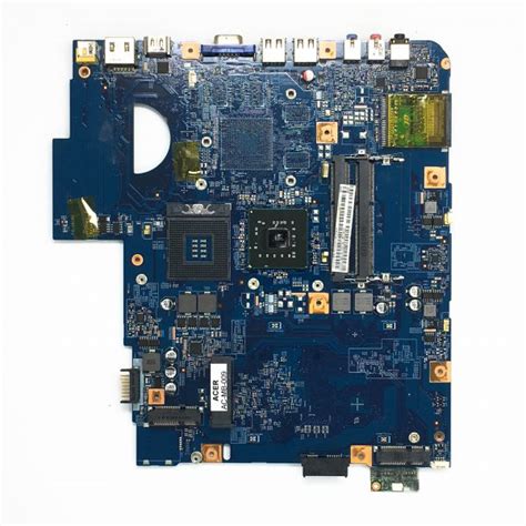 ACER ASPIRE ONE D255 PAV70 LA 6421P REV 1 0 MOTHERBOARD Zygone