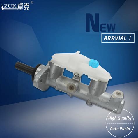 Zuk High Quality Brand New Master Cylinder Assy For Honda Civic