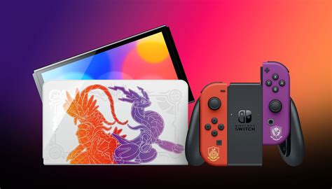 Every limited edition Nintendo Switch you can buy today | iMore