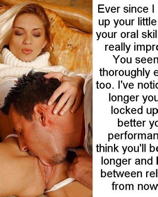 Femdom Chastity Captions Spike Porn Pictures Xxx Photos Sex Images