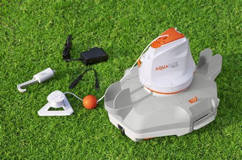 Робот-пылесос Bestway 58620 AquaGlide купить в Минске