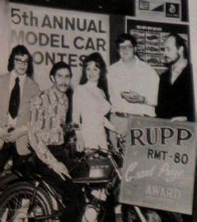 Hot Rod Show World Page 4