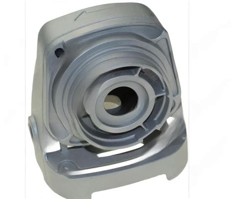 Корпус редуктора УШМ-230 ИНТЕРСКОЛ (НОВОГО ОБРАЗЦА) - купить по ...