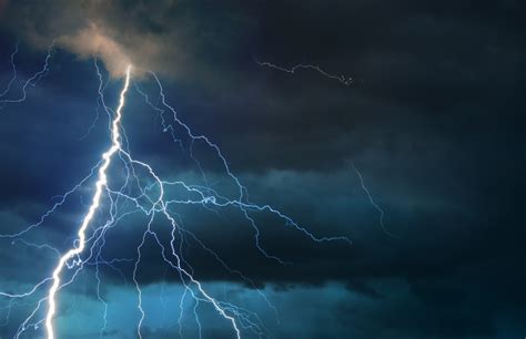 Lightning Related Structure Fires | The NAFI Blog