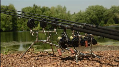 carp fishing rods   leah coote blog